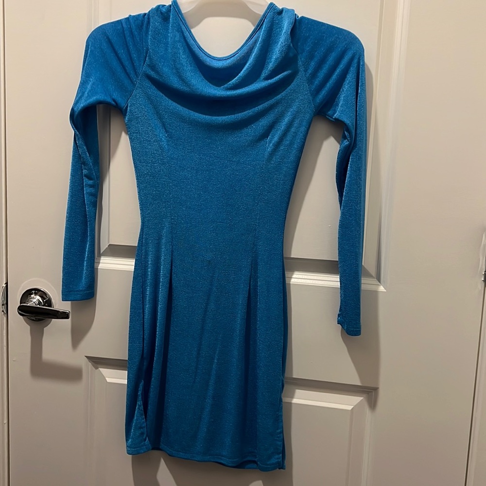Lioness dress